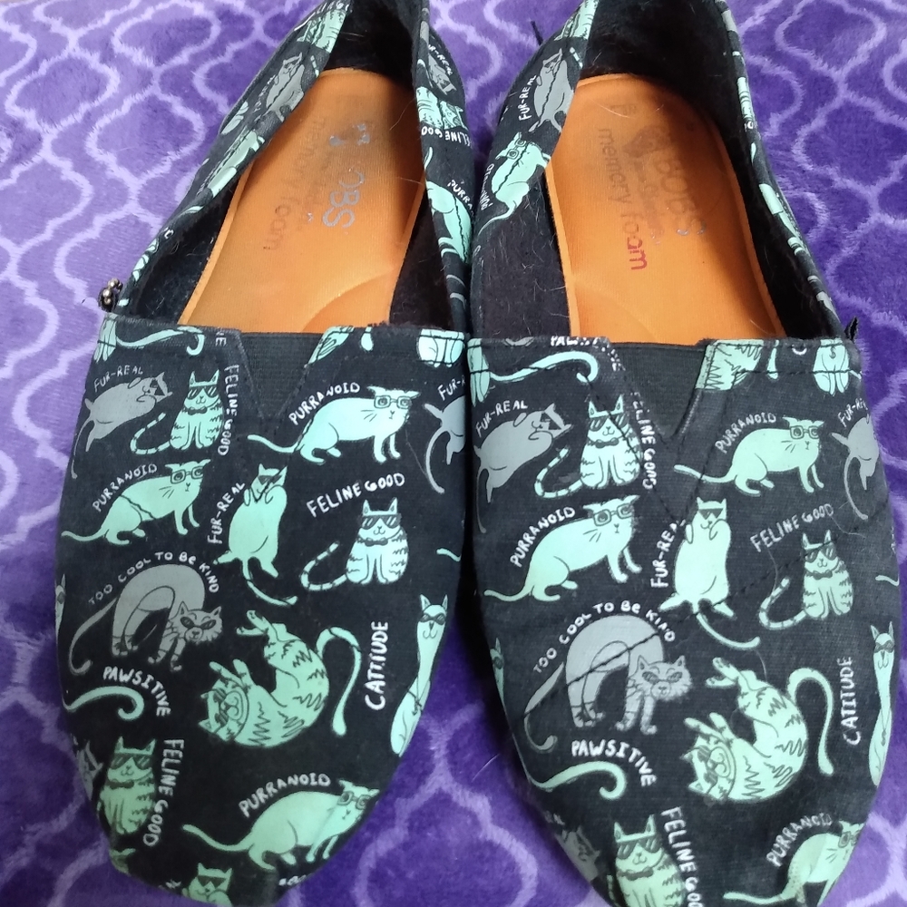 Bob's by Skechers